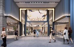 Sceneca Residence (D16), Apartment #468368821